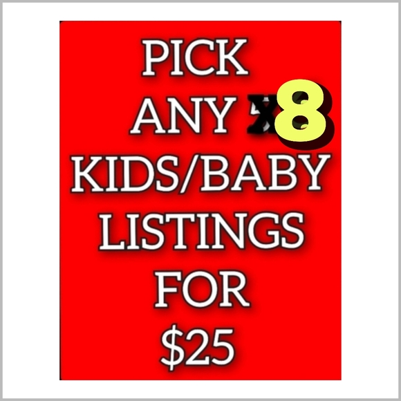 Just One You By Carter's Plush Baby Reindeer Footed Pjs Size 6 Months - Picture 7 of 11